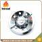Hot-sale Mini 1.2mm Gas Stove/burner for Camping
