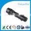 Uniquefire WF-502B Black Light 3w 365nm uv Led Flashlight