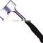 good quality camping axe with wooden handle TPR handle
