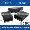 Stable laser power supply Yongli YL-U2 for Yongli ultra type A6 A6S A8 130W 150W CO2 laser tube