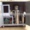 TYK-20 vacuum fire-resistant oil purification machine (1200LPH)