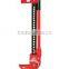 20'' Truck Pick Up High Lift Farm Jack