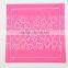 Dining Table Mat Baby Meal Mat, Kids Silicone Table Mat Unique Kitchen Accessories
