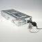 Multi catch rat trap box with clear lid SX-5017CL