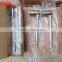 Aluminum Poka Handled Titanium Bi hex Box End Scaffolder Spanner