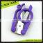 SC092 4-1/4" Foldable retty stainless steel student and stationery scissors