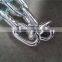 Manufacturers Directly Selling High Quality H.D.G G30 DIN 763 Long Link Chain