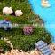 Mini CUTE fashional Resin decoration, Mini Fleshy micro landscape creative resin furnishing articles