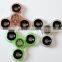 colorful transparent Spinner
