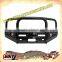 SUV Bumper for NAVARA D40 (06-11) NAVARA BULL BAR