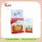 2017 hot sale swelling type vaccum bag instant dry Yeast manufactuer