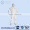 buzo desechable,disposable microporous coverall with hood,disposable coverall for safety use