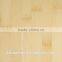 Natural Color Horizontal-compressed General Sanding Fiber Paper Backer Indoor Use Bamboo Veneer