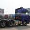 FOTON Auman Tractor Truck 6x4 Tractor Head In Algeria