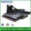 Big sublimation heat press 60*100cm/24*39 inches