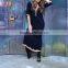 Dresses Women Summer Sexy Bohemian Embroidery Vintage Dress HSD7114