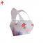 customized Sublimation cheerleading training set ,tight fit athletic crop top and shorts