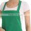 Promotional Customized Halter Cotton Aprons