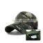fashion style camo mens baseball hats
