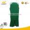 basketball jersey uniform design color green