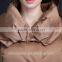 Fashion Design High Quality Padding Down Winter Jacket Women Warm Coat