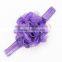 Kids Wear Latest Hairband Fashion Bow Designs Hair Accessories Baby Flower Headband