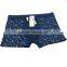 Colorful Printing Men Shorts Sexy Men Bamboo Fabric Underwear Stocklot Men Boxers
