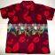 Macau panel hawaiian shirts