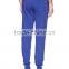 High-end skinny wholesale cotton blue casual mens baggy trousers pants
