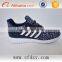 Best fashion man dress shoe sports sneakers wholesale china 