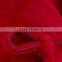 Womens and mens hotel coral bleece bathrobe