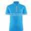 Custom Design Lapel Collar Men Jersey