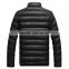 Winter Jacket Men 2016 Men Cotton Blend Coats Zipper Mens Jacket Casual Thick Outwear For Men Asia Size 4XL Clothing Male