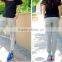 high quality cotton fashion jogger pants women's sweatpants jogger