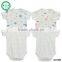 0-12 months Basic Baby Bodysuit Cheap Unisex Baby Onesie