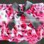 baby satin Bloomers
