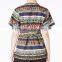 New style wholesale custom nurse uniform medical scrub Top hospital fashionable nurse uniform designs
