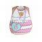 Waterproof cute newborn baby bibs cotton bib for newborn baby wholesale