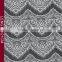 african lace fabric/wedding dress lace #B9301