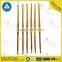 3/0&5/0 double pointed crochet hook knitting needles with sample available