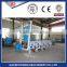 RD Garments waste recycling machine