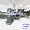 Насос воды для двигателя Cummins KTA19 3011389 / 3098969 / 3098970 / AR12049