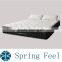 Natural Rest royal coil mattress pocket spring matress