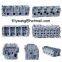 Cylinder head for Nissan ZD30 K5MT
