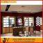 high cabinet for optical shop frame displays