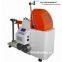 Paper and board puncture strength tester
