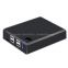 ANDROID OTT DVB-T2+DVB-S2 TV BOX QUAD CORE AMLOGIC S905