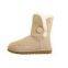 5825Classic Short winter boots