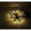 Solar Light Manufacturers Solar String Lights 10led Outdoor String Lights for decorative lighting
