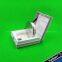 KadKam titanium blank Gr2 pure Ti block for open CAD/CAM system